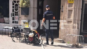 Stradale dve osobe